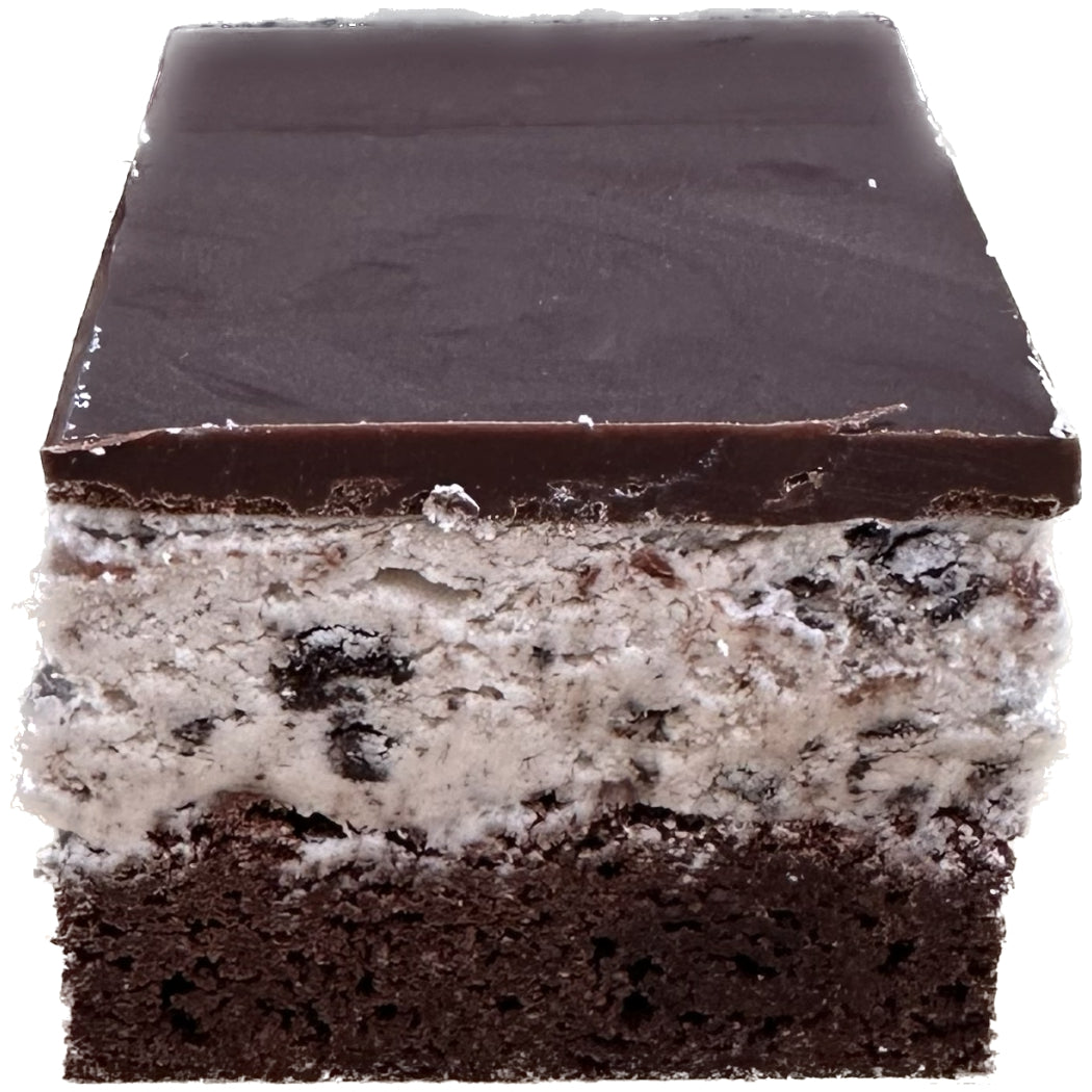 Cookies’n Cream Brownies (Limited Edition)
