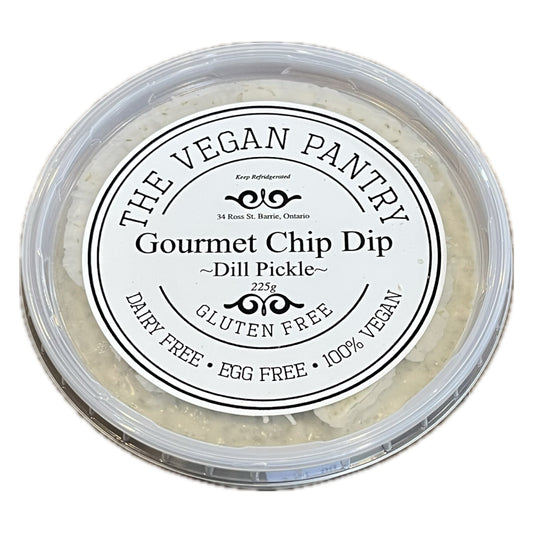 Dill Pickle Dip (250g)