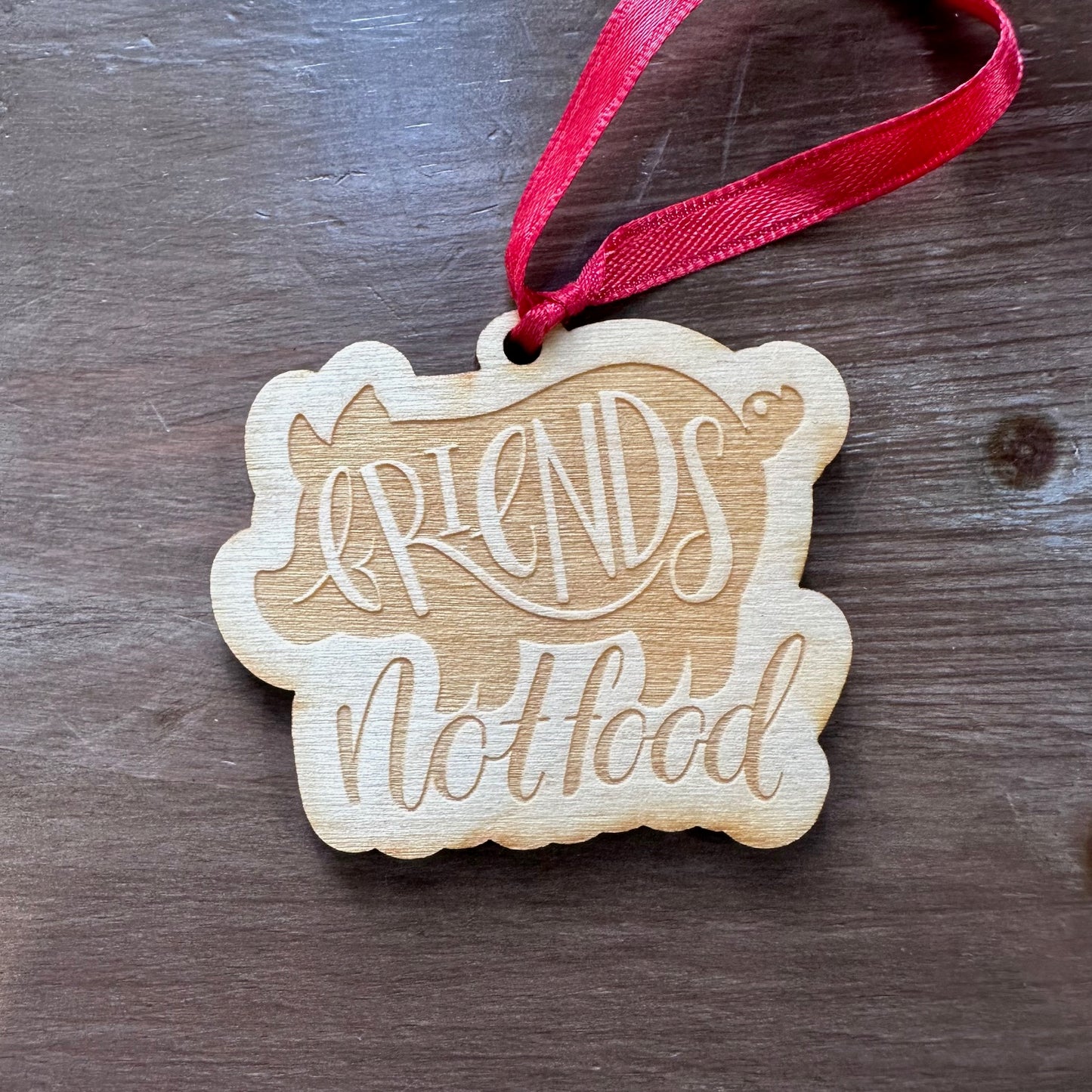 Tree Ornaments