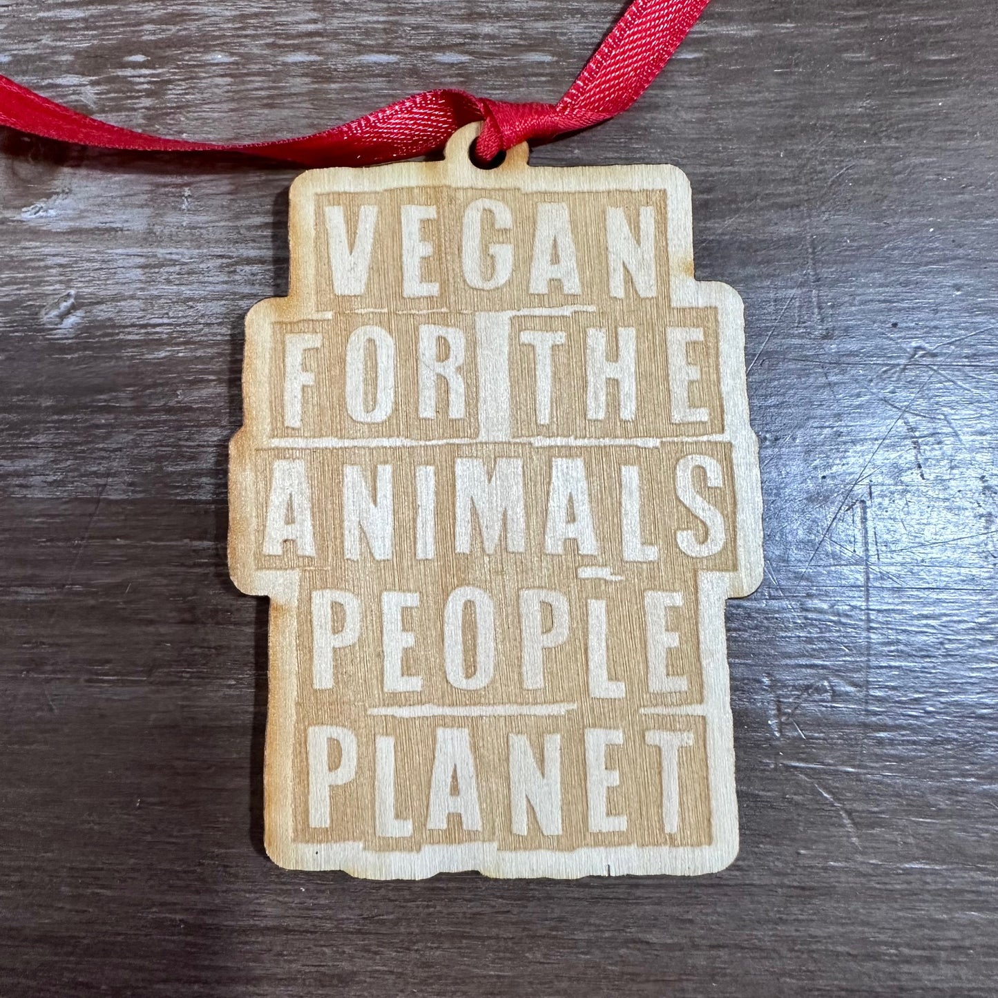 Tree Ornaments