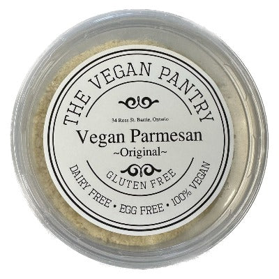Vegan Parmesan (240 ml)