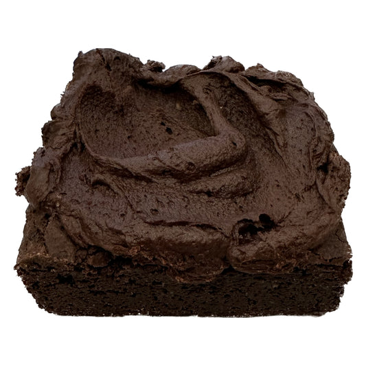 Decadent Brownie