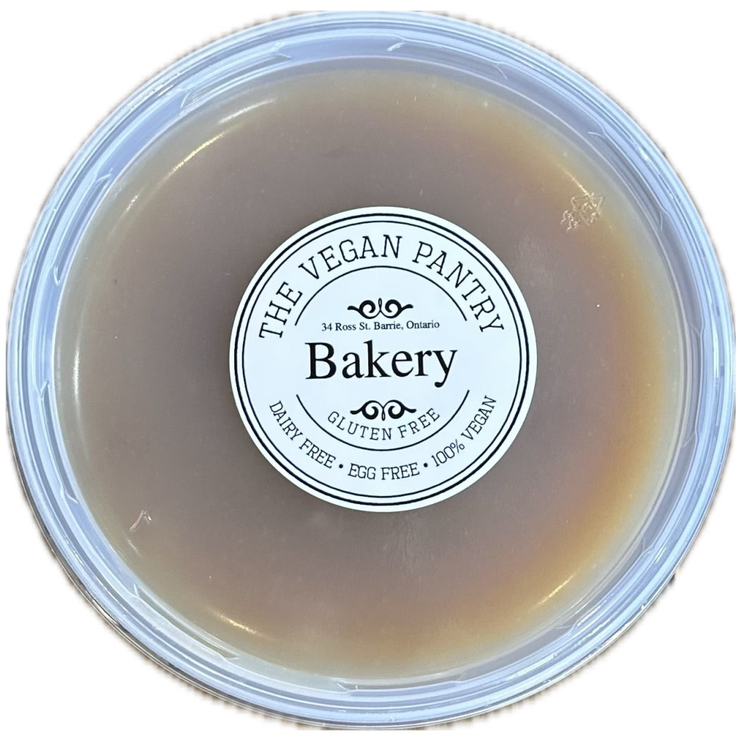 Caramel Sauce (250ml)