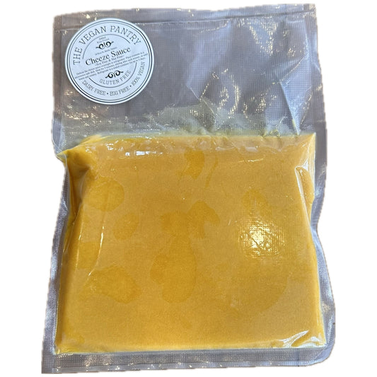 Cheese Sauce