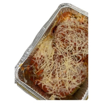 Chick’n Parmigiana (2-Pack)