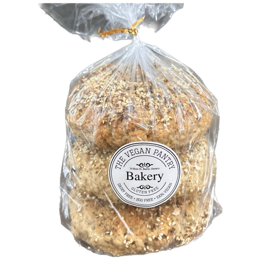 Everything Bagel (3-Pack)