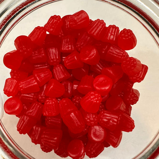 Swedish Berry Drops