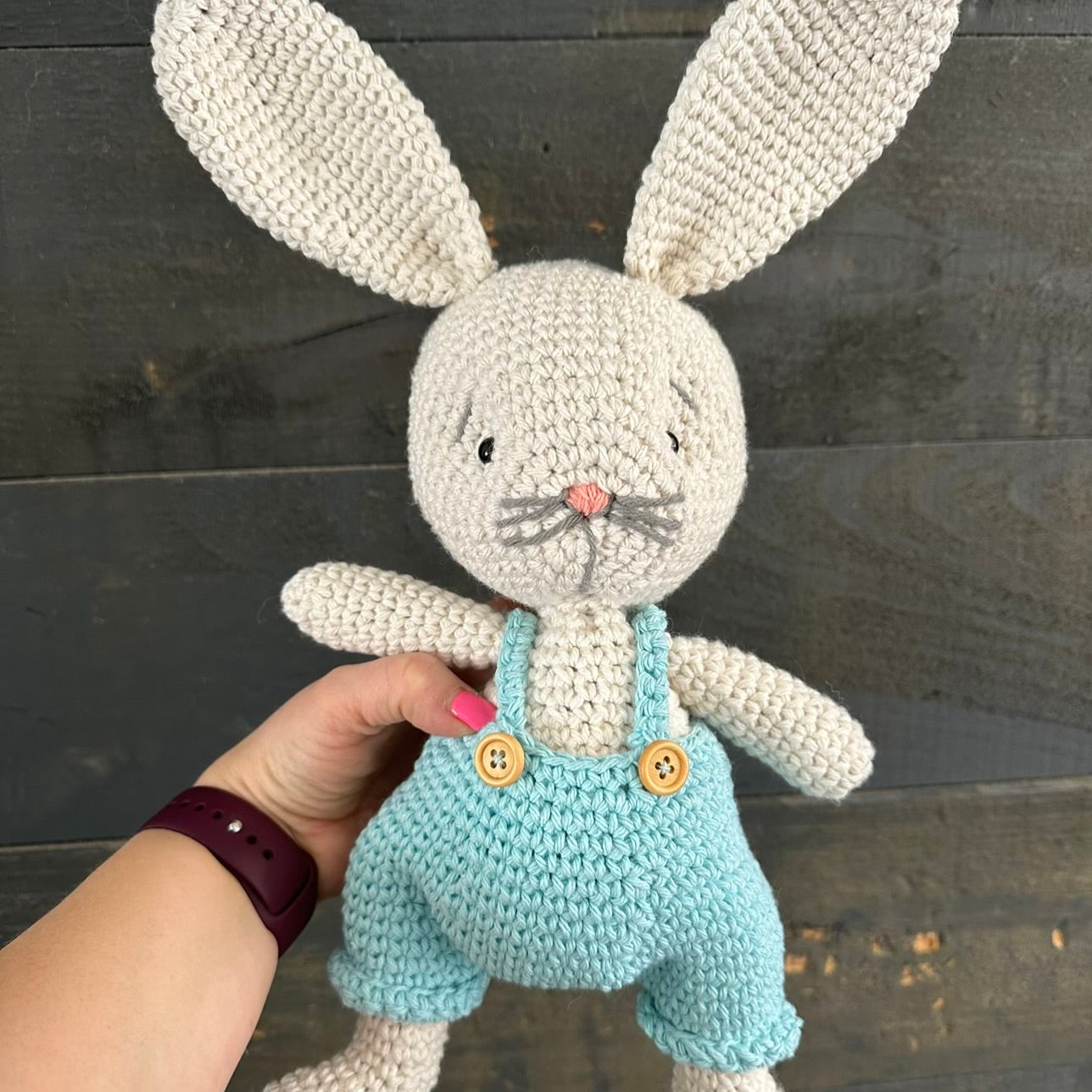 Easter Bunny