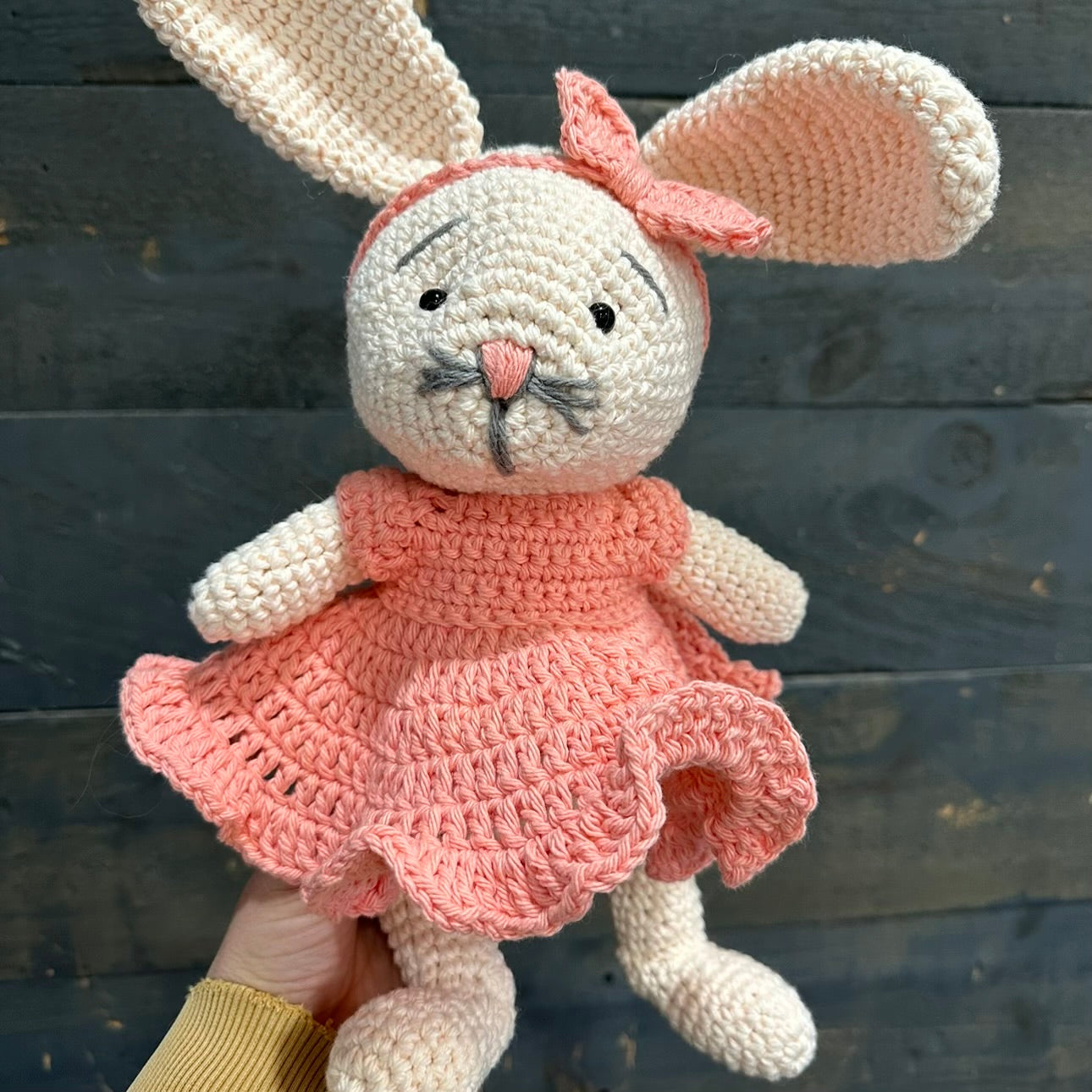 Easter Bunny