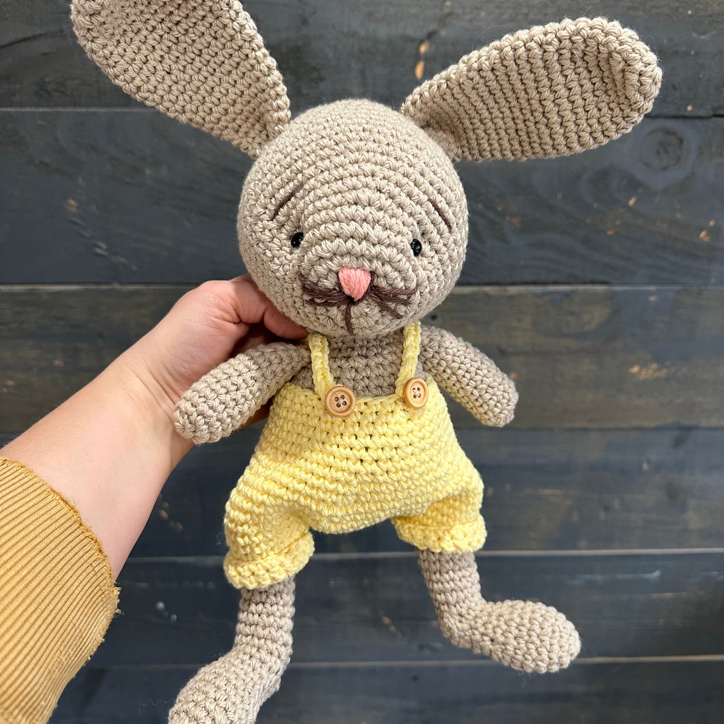Easter Bunny