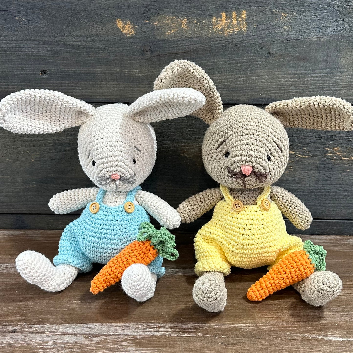 Easter Bunny