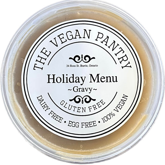 Gravy (250ml)