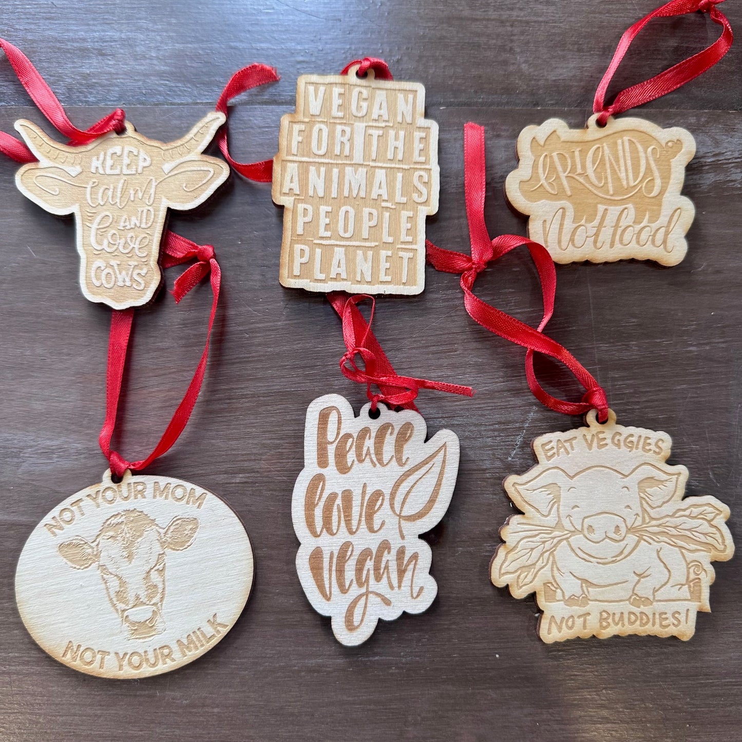 Tree Ornaments