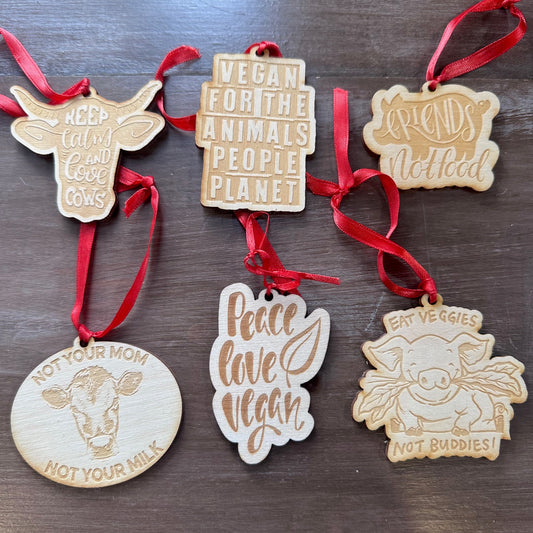 Tree Ornaments