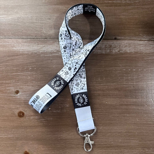 Lanyard