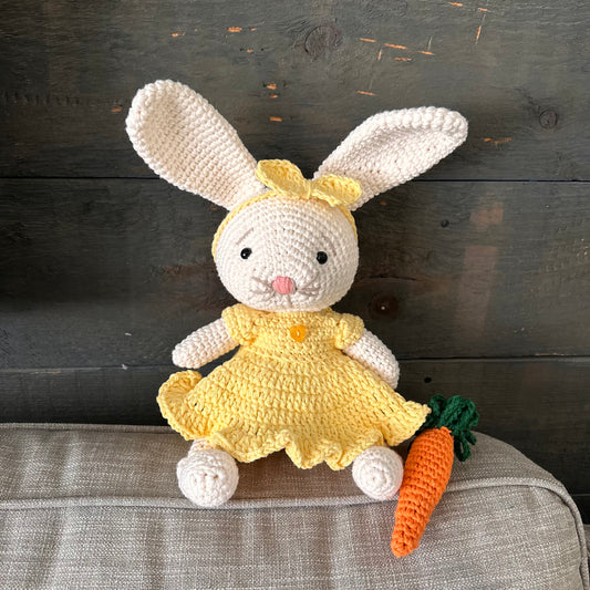 Easter Bunny