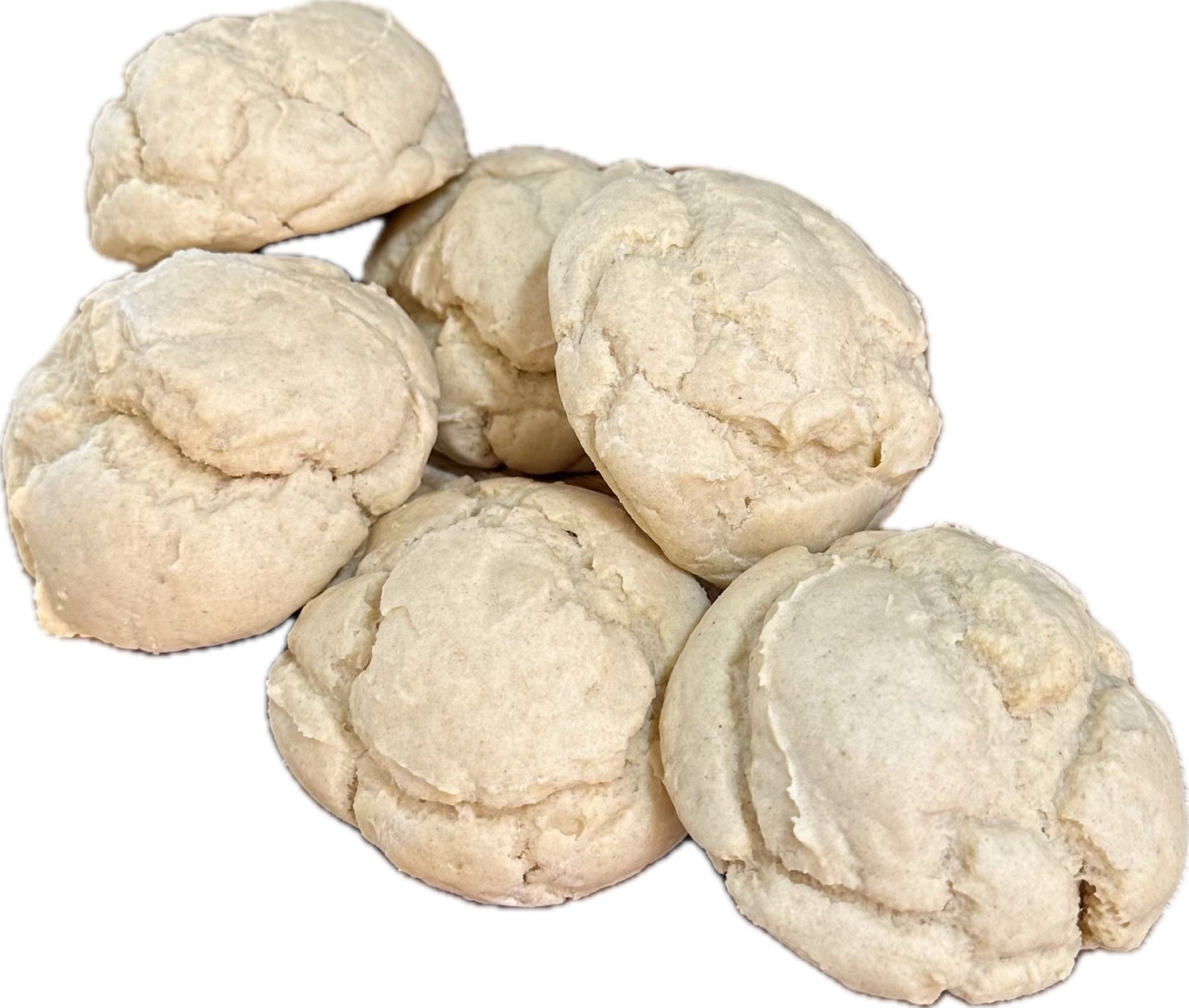 Tea Biscuits (6-Pack)