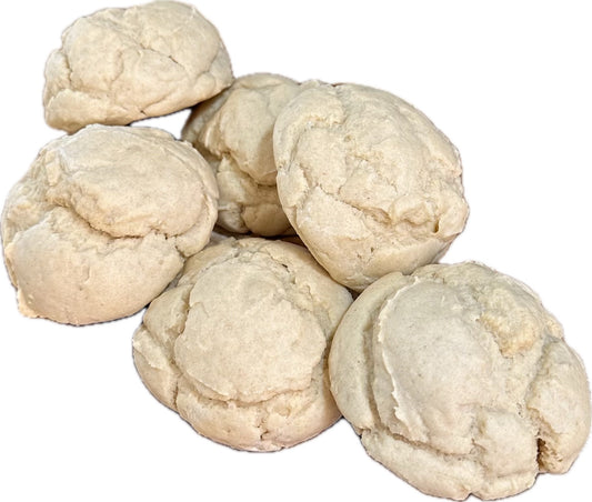Tea Biscuits (6-Pack)