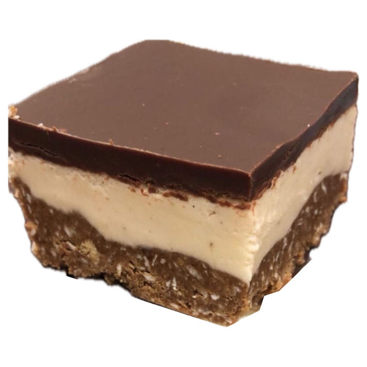Nanaimo Bar