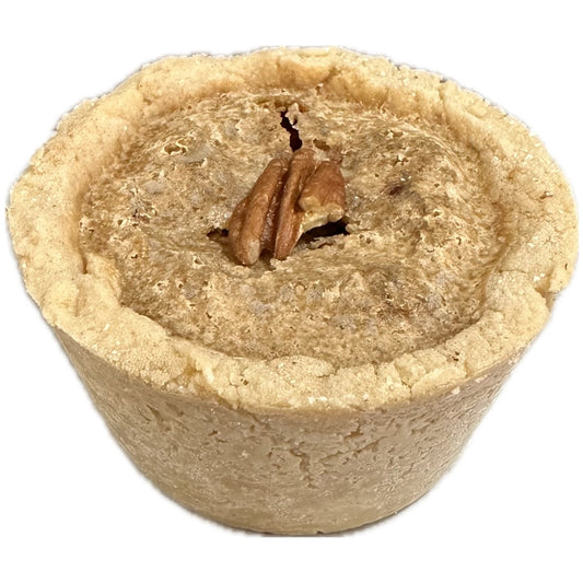 Jumbo Pecan Butter Tart