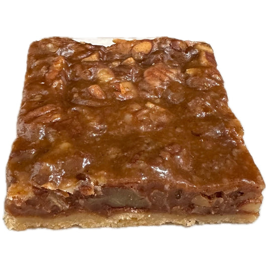 Pecan Pie Bars