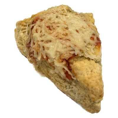 Pizza Scone