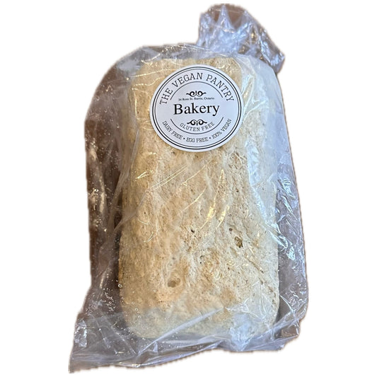 Homemade White Bread